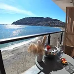 Sun By En Vie (adults Only) 호텔 알란야