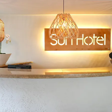 Sun By En Vie (adults Only) 알란야
