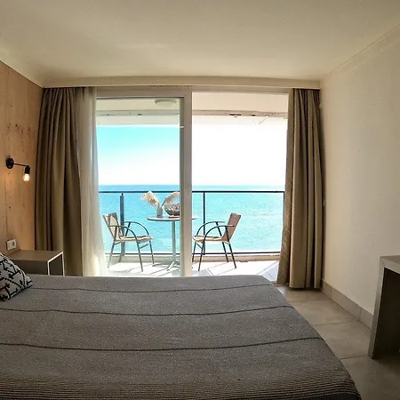 Sun By En Vie (adults Only) Hotell