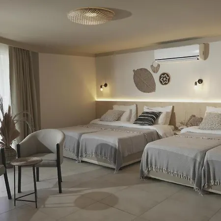 Sun By En Vie (adults Only) Hotell 2*