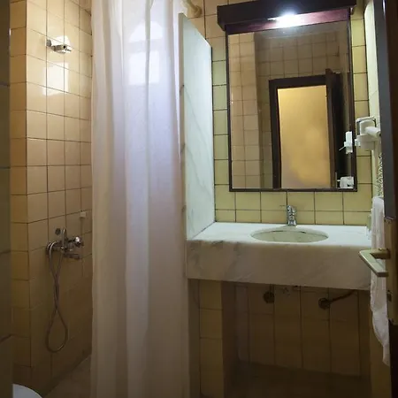 Sun By En Vie (adults Only) Hotell 2*