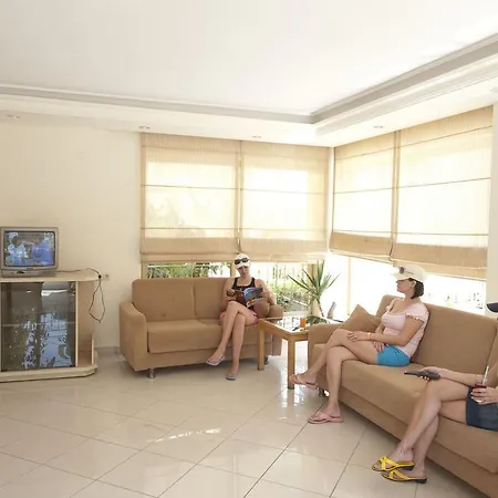Hotell Sun By En Vie (adults Only)