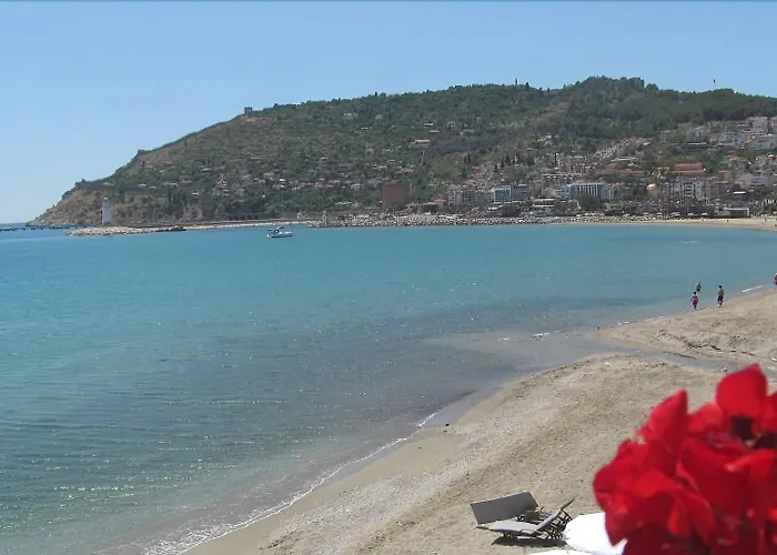 Sun By En Vie (adults Only) Otel Alanya