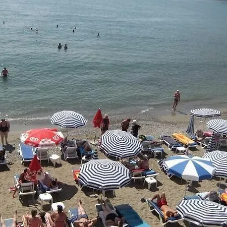 Szálloda Sun By En Vie (adults Only) 2*