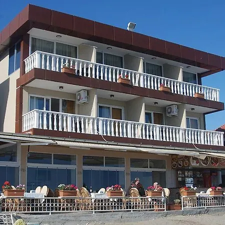 Sun By En Vie (adults Only) Hotel 2*