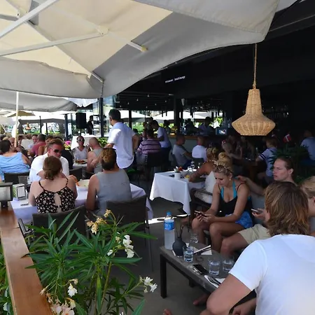 Hotel Sun By En Vie (adults Only)