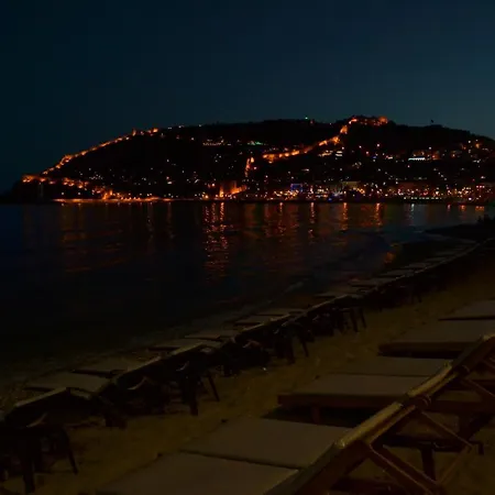 Sun By En Vie (adults Only) Hotel 2*