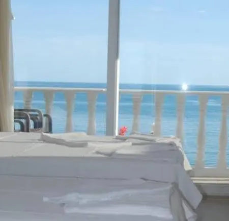 Sun By En Vie (adults Only) Hotel Alanya