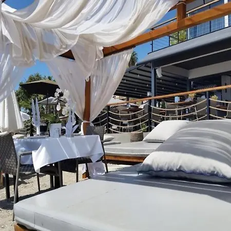 فندق Sun By En Vie (adults Only)