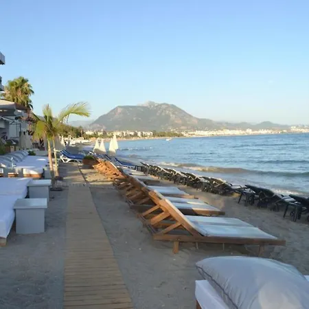 Hotel Sun By En Vie (adults Only)