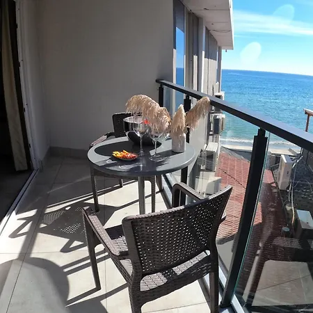 Sun By En Vie (adults Only) Szálloda 2*