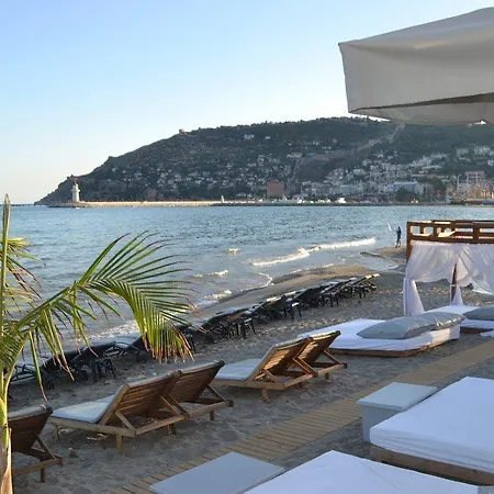 Sun By En Vie (adults Only) Hotel 2*