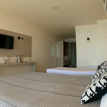 Hotel Sun By En Vie (adults Only)