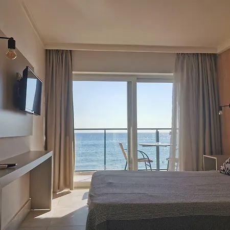 Sun By En Vie (adults Only) Hotel Alanya
