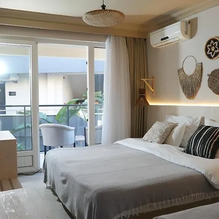 Sun By En Vie (adults Only) Hotel 2*