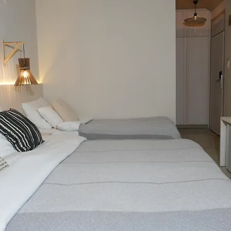 Sun By En Vie (adults Only) Szálloda 2*