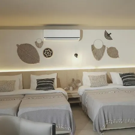 Hotel Sun By En Vie (adults Only) 2*