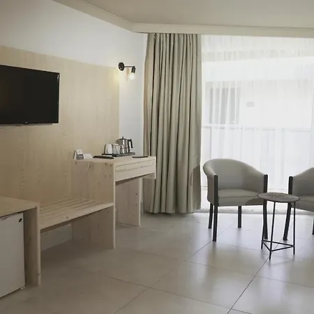Sun By En Vie (adults Only) Hotel