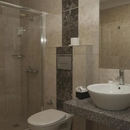 Sun By En Vie (adults Only) 2* Alanya