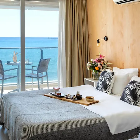Hotel Sun By En Vie (adults Only) Alanya