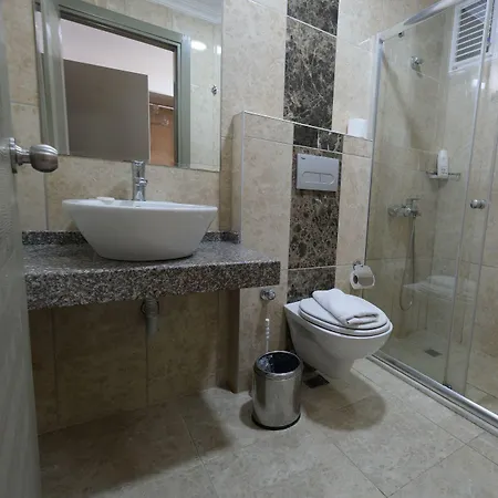 Hotel Sun By En Vie (adults Only)