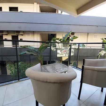 Sun By En Vie (adults Only) Alanya