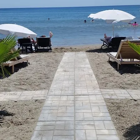 Sun By En Vie (adults Only) Szálloda