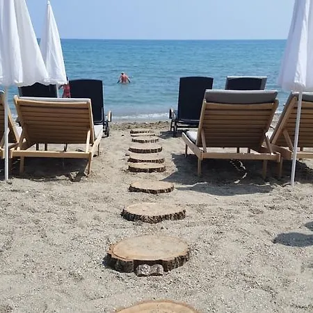 Szálloda Sun By En Vie (adults Only) 2*