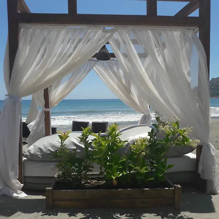 Sun By En Vie (adults Only) 2* Alanya