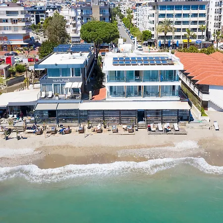Sun By En Vie (adults Only) Hotel Alanya
