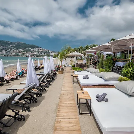 Hotel Sun By En Vie (adults Only)
