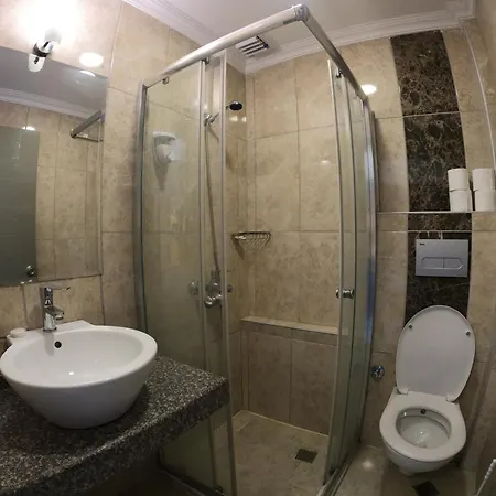 Sun By En Vie (adults Only) Hotel Alanya