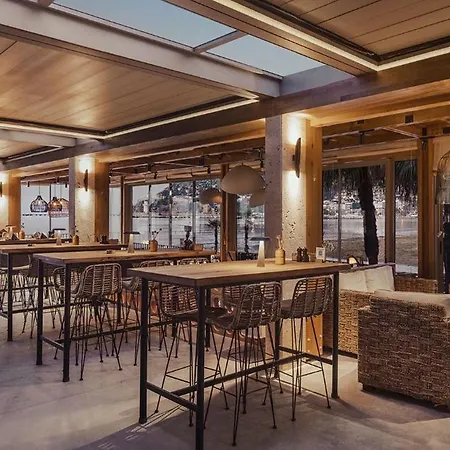 Sun By En Vie (adults Only) Szálloda