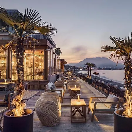 Sun By En Vie (adults Only) Szálloda Alanya