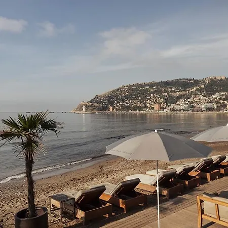 Sun By En Vie (adults Only) 2* Alanya