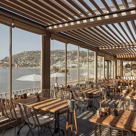 Sun By En Vie (adults Only)