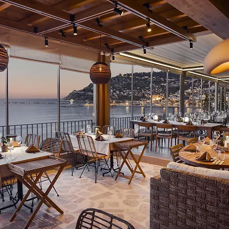 Sun By En Vie (adults Only) Szálloda