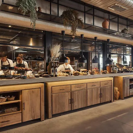 Sun By En Vie (adults Only) Szálloda 2*