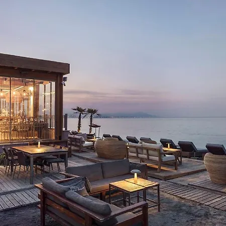 Sun By En Vie (adults Only) 2* Alanya