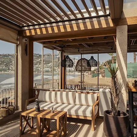 Szálloda Sun By En Vie (adults Only) Alanya