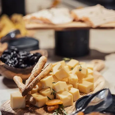 Szálloda Sun By En Vie (adults Only)