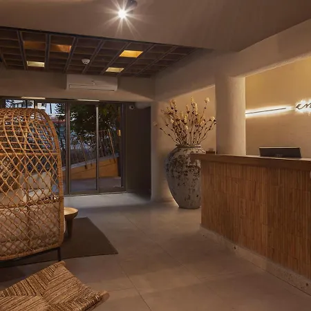 Sun By En Vie (adults Only) 2*