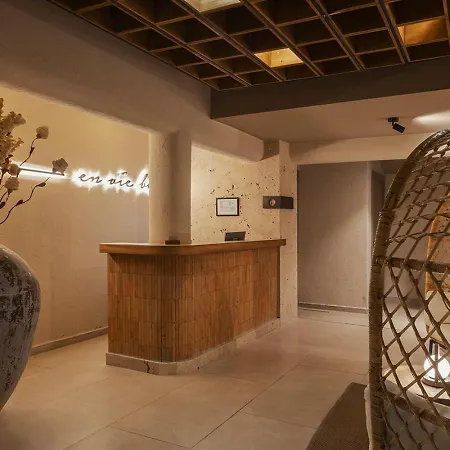 Sun By En Vie (adults Only) 2* Alanya