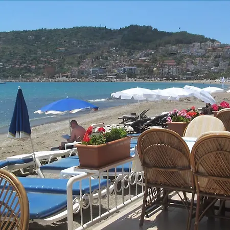 Sun By En Vie (adults Only) Szálloda Alanya