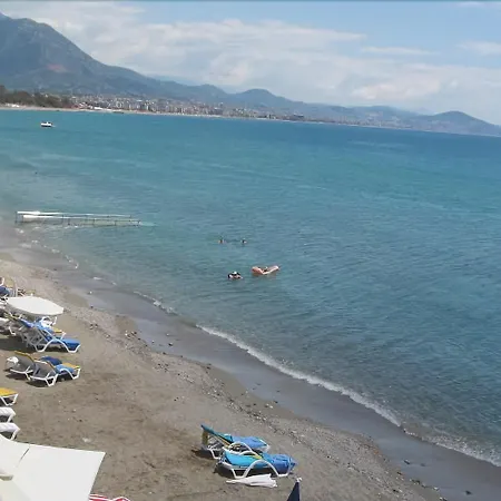 Sun By En Vie (adults Only) Szálloda 2*