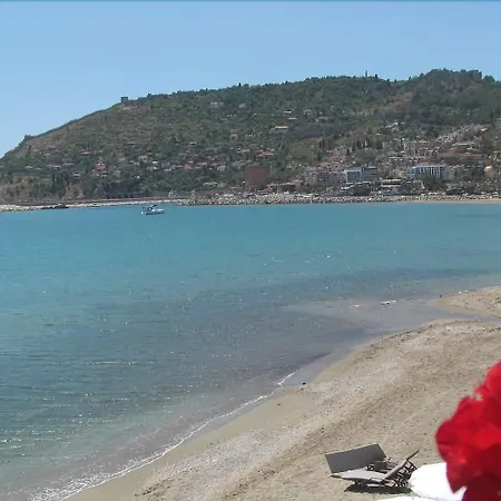 Sun By En Vie (adults Only) Szálloda Alanya