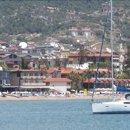 Sun By En Vie (adults Only)