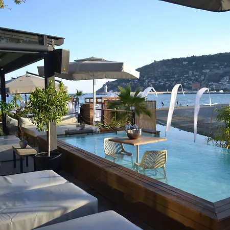 Szálloda Sun By En Vie (adults Only)