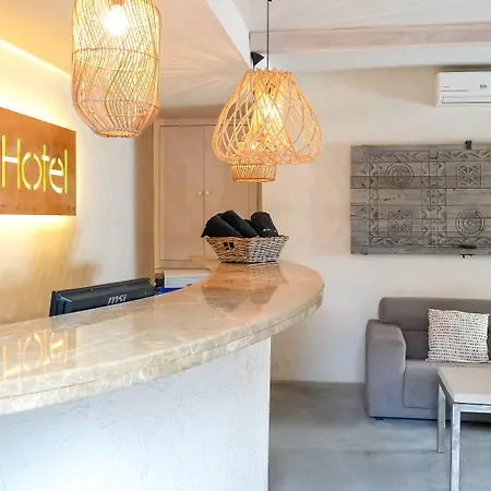 Sun By En Vie (adults Only) 호텔