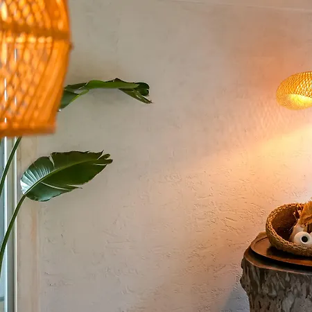 Szálloda Sun By En Vie (adults Only) 2*